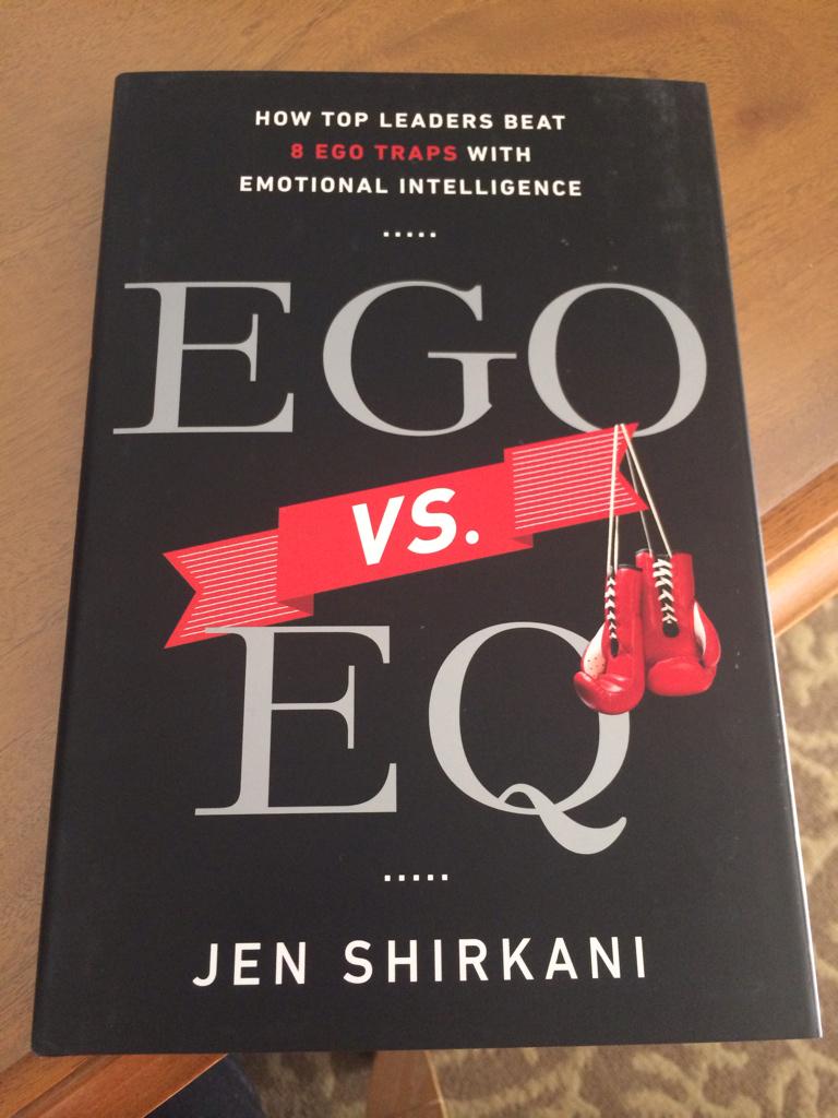 MonicaGDesigns's tweet photo. @shirkani gave my favorite talk of the day @Intuit XD forum. Excited to read her book on EQ. #intuitlife http://t.co/AZ3GLnznjv