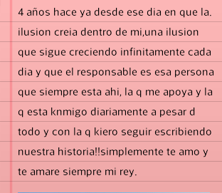 mariajrome9's tweet photo. @rafitaa26 http://t.co/3BPPvmtuzG