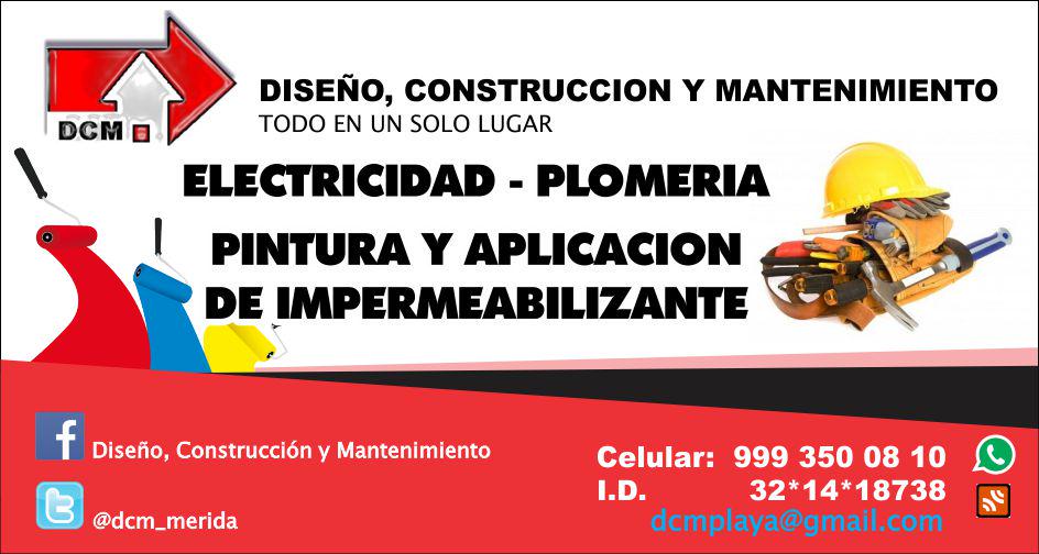 dcm_merida's tweet photo. En DCM amamos lo que hacemos, por eso damos un servicio de primera calidad! http://t.co/J1tqNCTu0J