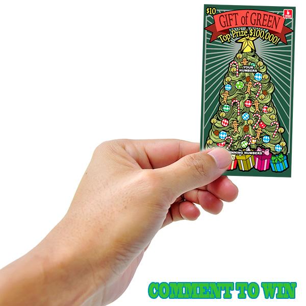 oregon_lottery tweet picture