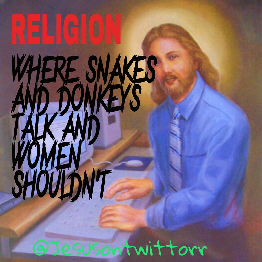 ATHE1STP0WER's tweet photo. @wombleweb I made this for that Jesus guy ... #TalkingDonkeys http://t.co/1NZB5pX1xn
