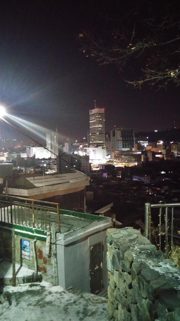 무사히 모든 촬영 마쳤습니다. 감사합니다.