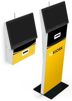 IQKIOSK's tweet photo. Our slimline multitouch kiosks are now available in floor, desk and wall-mount options! http://t.co/hFu7q1PXxr http://t.co/aG4tzMIM73