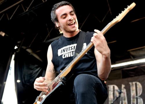 Happy birthday to my bae Taylor York. I love your lyrics and you 