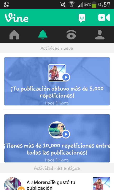 MelchorMoreno's tweet image. Ooooh que guay #vine #vineiberico