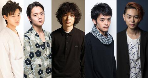 Oricon News オリコンニュース アラフォーだけじゃない 非イケメン枠 代若手俳優たちの活躍 芸能 ニュース Http T Co Qdonfcyual Http T Co Zqvo2ghwe1 Twitter