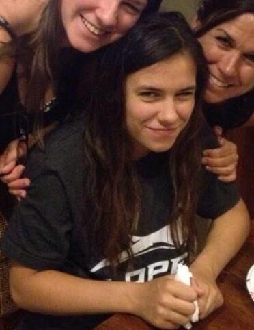 actuallwesley's tweet photo. #GloUpChallenge  yes I'm a transgender but I am a male now 100%. http://t.co/oHdrmCC5Yi