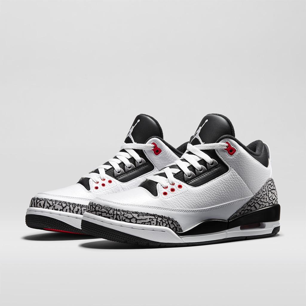 nikestore's tweet photo. Back, but not for long. 
Jordan Retro 3  http://t.co/h0Mzm0YeTI
Jordan Retro 6  http://t.co/IyEM5md9wu http://t.co/KUYF2Kbp61
