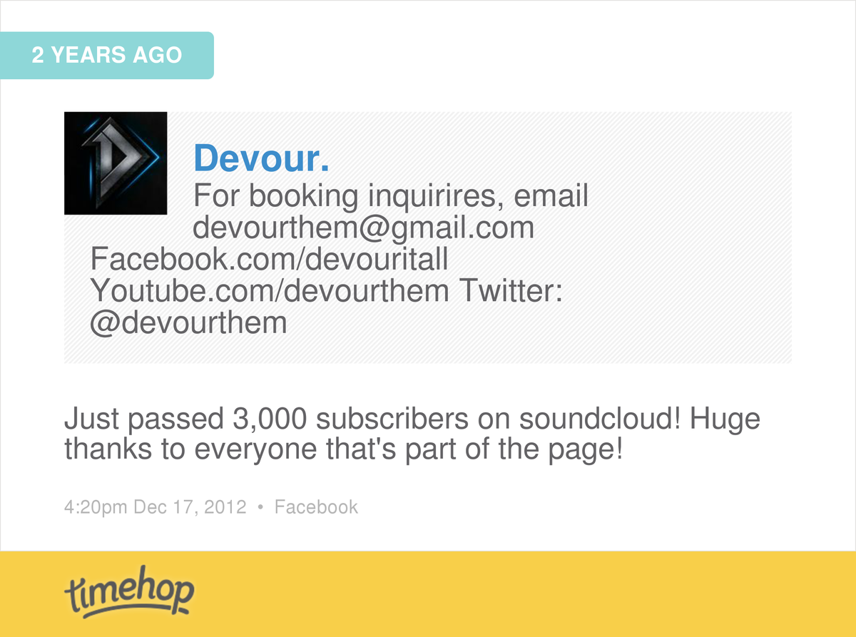 Devourthem tweet picture