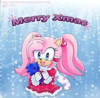 Amy_Rose_lovely tweet media