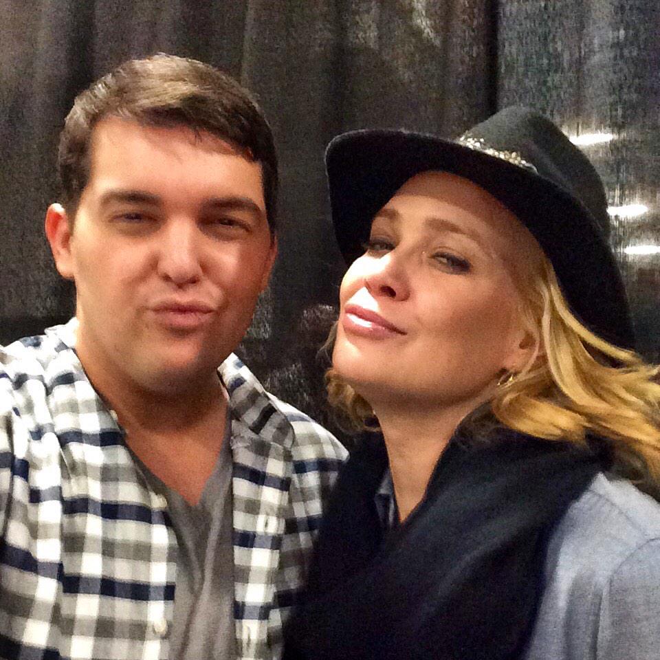 Happy birthday queen ! Hope your day is as fierce and fabulous as you are!!! 