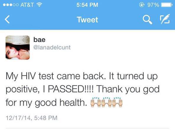 Girls are losing smh