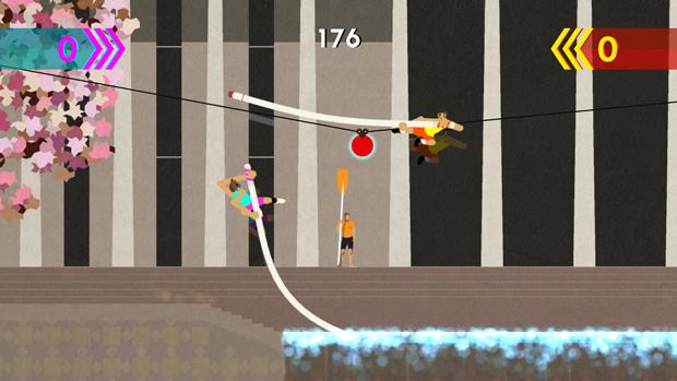 VideoGameNewsXP's tweet image. Sportsfriends hits Steam on Friday, but Johann ... - goo.gl/uvtiVX #HumbleStore #MacLinux #PSN #USB