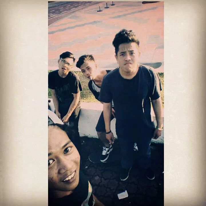 RuffyRaider's tweet image. We are skater