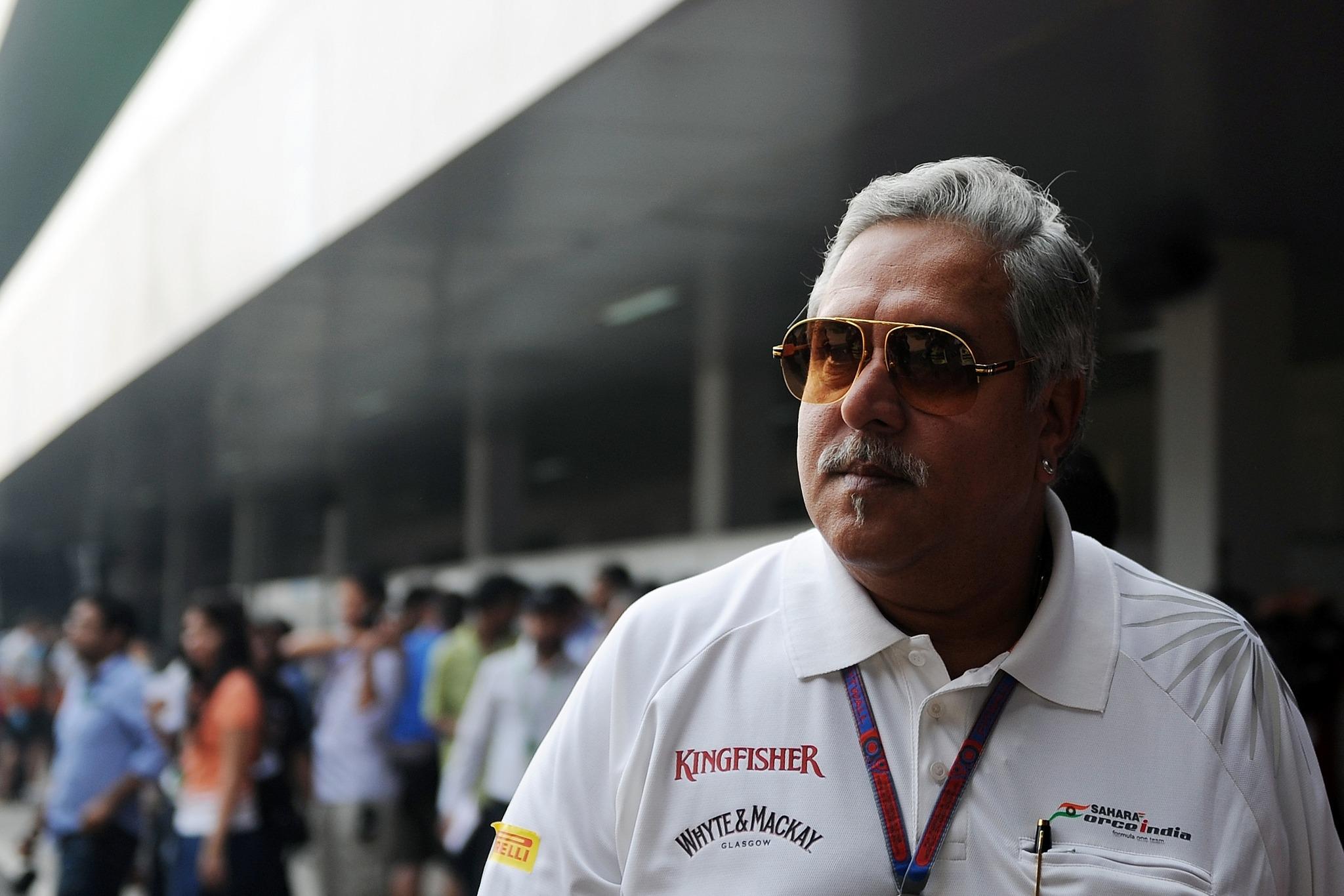 HAPPY BIRTHDAY Vijay Mallya! Here are some facts about him, on his 59th birthday :- 
 