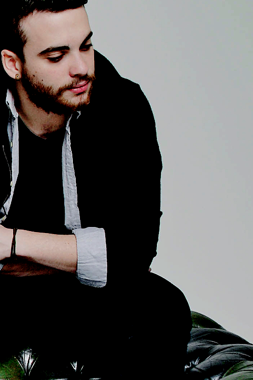 Happy Birthday Taylor York  
