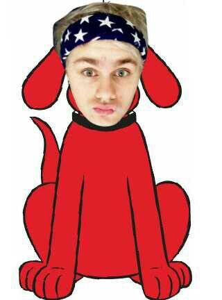 5SOS_GG's tweet photo. Swiggity swag http://t.co/3vqsPzbtld