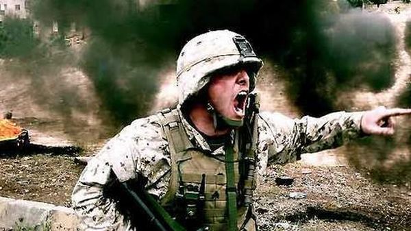 MILITARYzQuotes's tweet photo. MUST READ: A French Soldier's View of American Soldiers in Afghanistan.
http://t.co/Xn5XwPxXv9 http://t.co/eAyEsbIRop