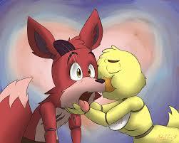 RobotFoxy tweet picture