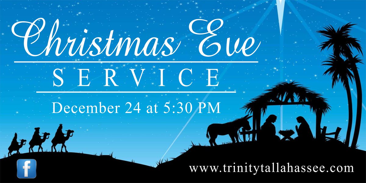 TrinityTLH tweet picture