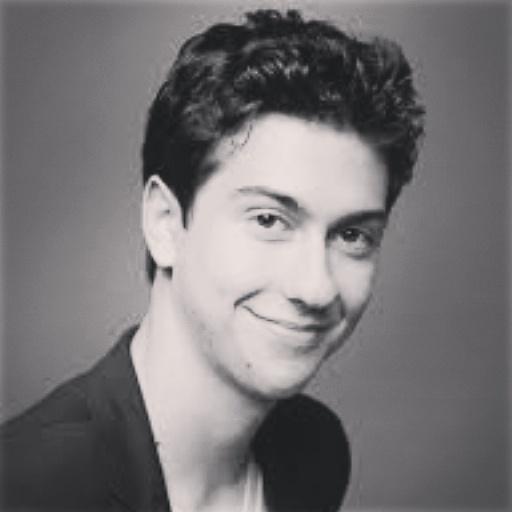  happy birthday nat wolff you are the best ilove you 