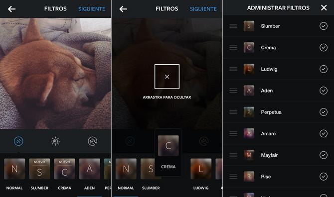 Yamblet's tweet photo. :P - #Instagram , ahora con cinco nuevos filtros y mayor control sobre los que más utilizas http://t.co/hP9Vx2ASaV