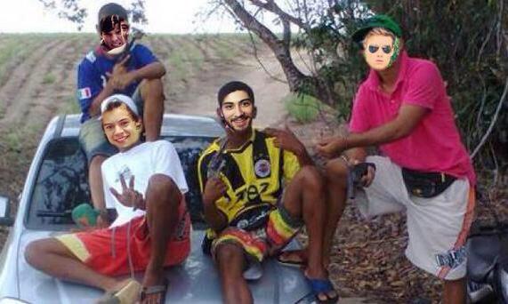 oladirectioners tweet picture
