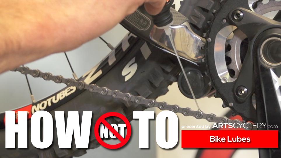 VitalMTB's tweet photo. How-To: Bike Lubes with @ArtsCyclery - http://t.co/myfIn02Dxp #rollingsmooth #bikemaintenance http://t.co/1jy8AioNlG