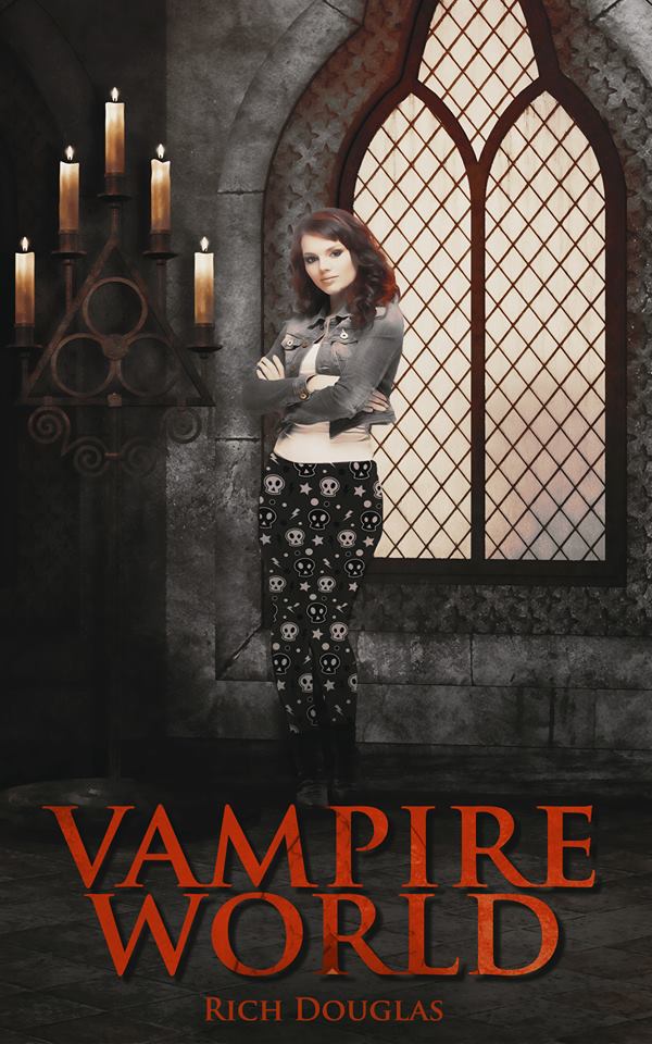 RichDouglas8's tweet photo. **** VAMPIRE WORLD**** $2.99  on #kindle http://t.co/81AaGQnLRf … … … … … … #vampire #ian1 @amwriting #asmsg #pdf1 http://t.co/fuAZ09hL60