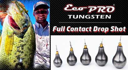 EcoProTungsten's tweet photo. Do you drop shot? Make sure you go Full Contact!  @BrandonPalaniuk @Cabelas @TackleWarehouse @Wired2Fish http://t.co/BHvsv9Q0Bw