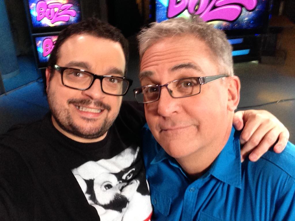 Ian Richards tweet media