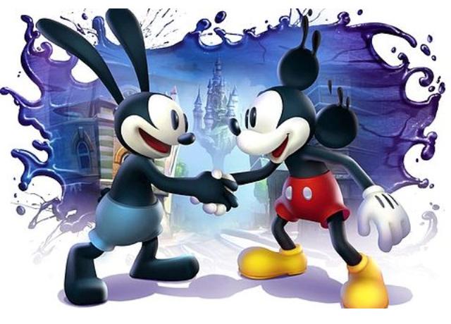 jpatch36's tweet photo. Mickey Mouse is in a new movie...with his brother?!? #inception2014 #longlost #1927 http://t.co/RlH9EyjLlb