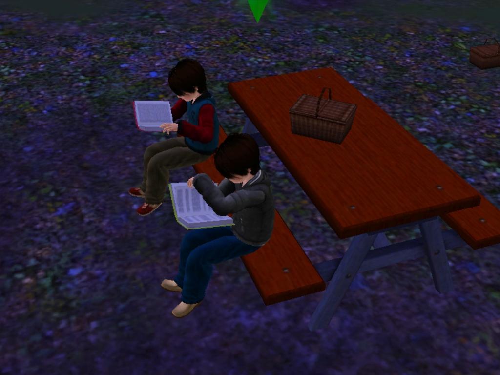 DoctorWhoSims tweet picture