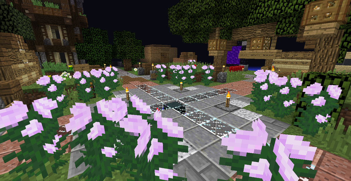 AA11ServerLP's tweet image. #AA11Server Picture of the day: