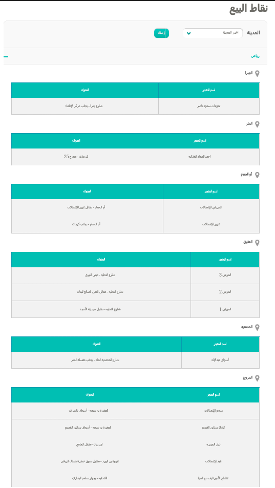 فرندي إف موبايل تويتر