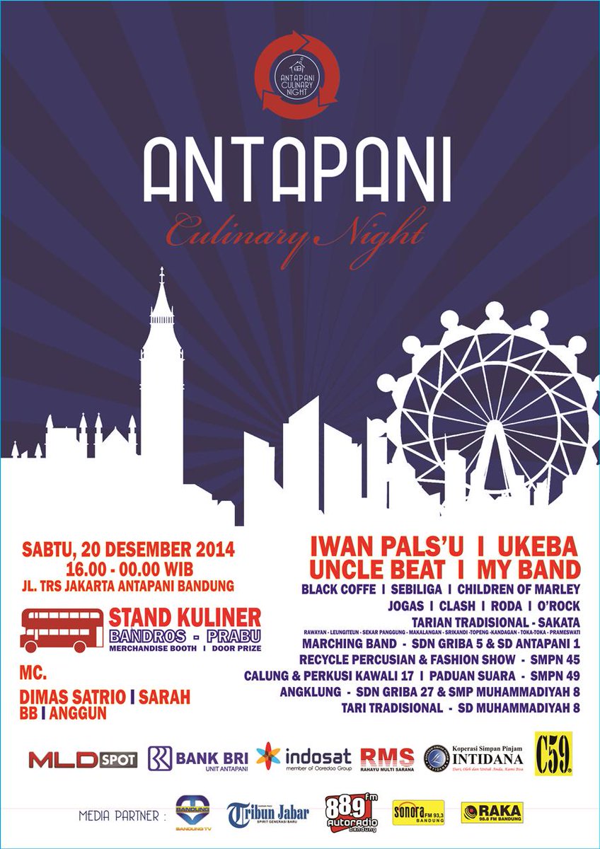 mari kita ramaikan .... ANCN #2