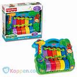 BeckerAssociate's tweet photo. FISHER-PRICE ROLLER PIANO #Infant #Musical #Toy #RollerPiano #Piano #IPAvailable #AnjarProducts #BeckerAssociatesLLC http://t.co/99CundJFaR