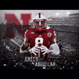 ALLCFB's tweet photo. RT Todd Gurley FAV Ameer Abdullah http://t.co/b6ELWU8EuL