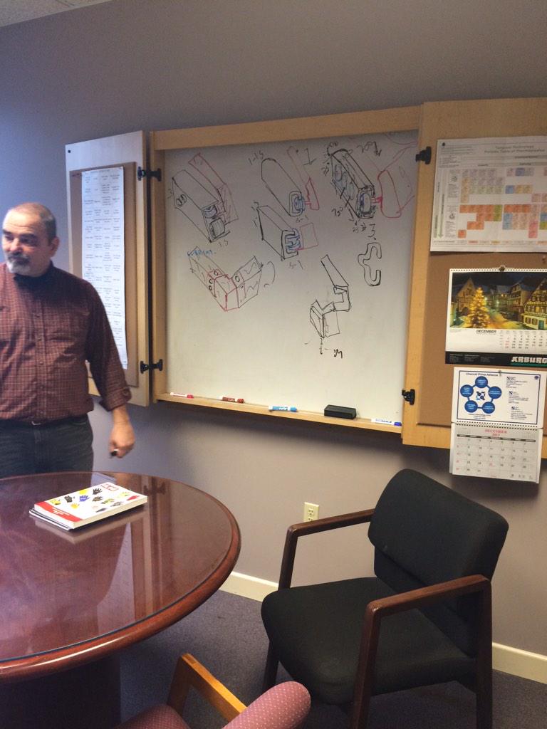 DEPplastics's tweet photo. Working on redesigns to ensure our Clients satisfaction. #csr #partnerships http://t.co/aIva9jPgV0