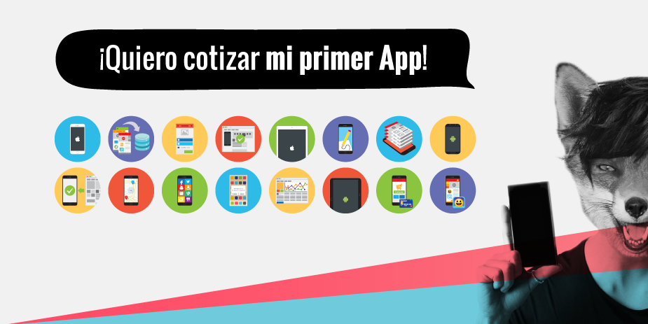 Yamblet's tweet photo. Cotiza tu #app en segundos. Atención personalizada 24/7 http://t.co/snNlfTV3Pj http://t.co/MayZ8TVYMS