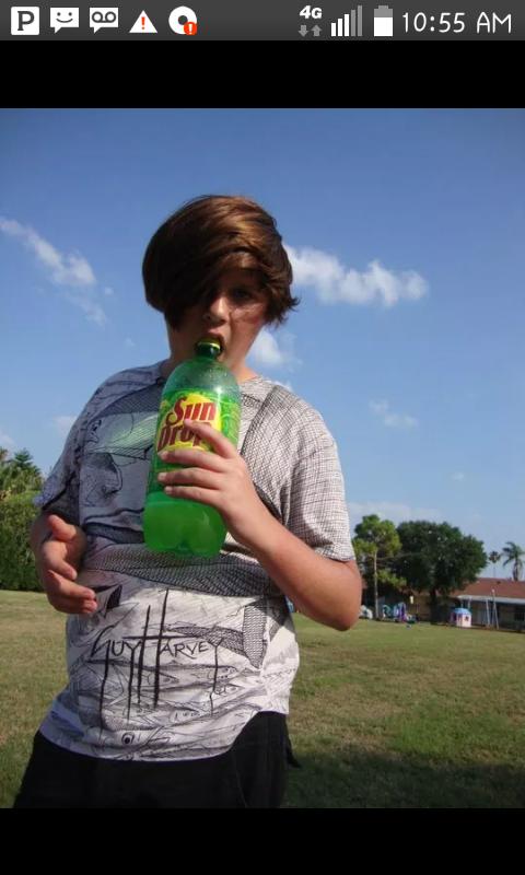 Do you ever just? @Dylansings_