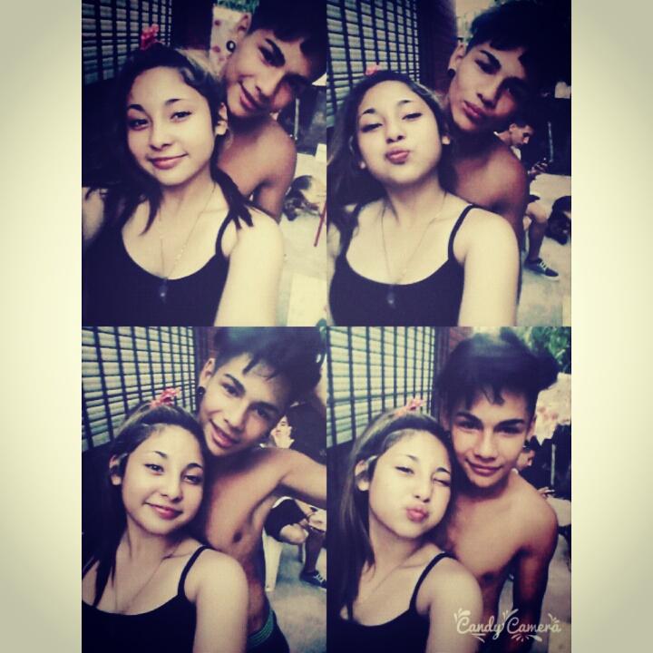 SebastianSzII's tweet photo. T&amp;S Siempre juntos *-*Sz
Te amo bebe Sz http://t.co/KEKMSv3Vzk