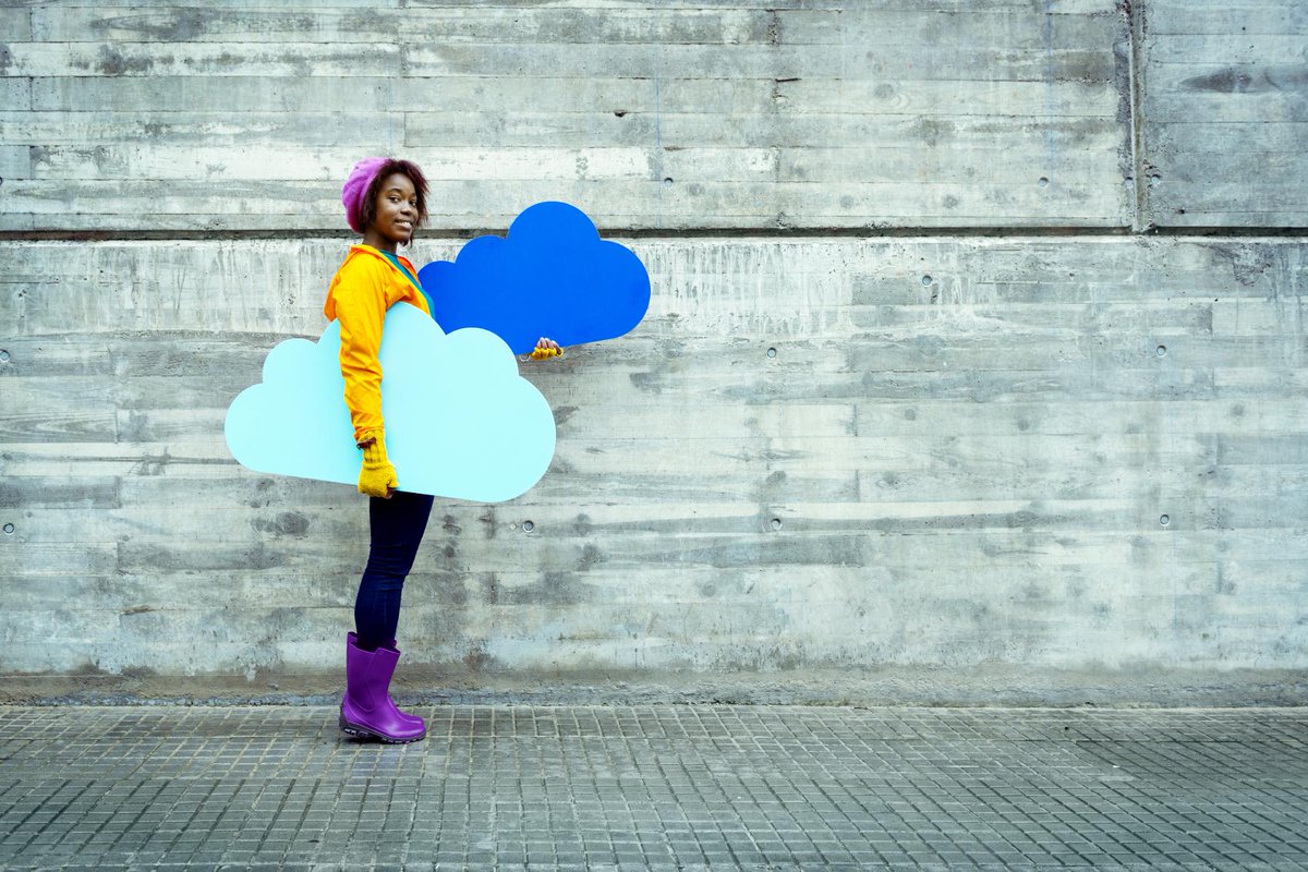 OracleCloud's tweet image. Creating ideal customers with the help of #OracleMarketingCloud ora.cl/Zjx