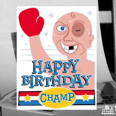 Manny Pacquiao es un ejemplo de caer, levantarse, insistir, aprender y seguir de pie. Happy Birthday 