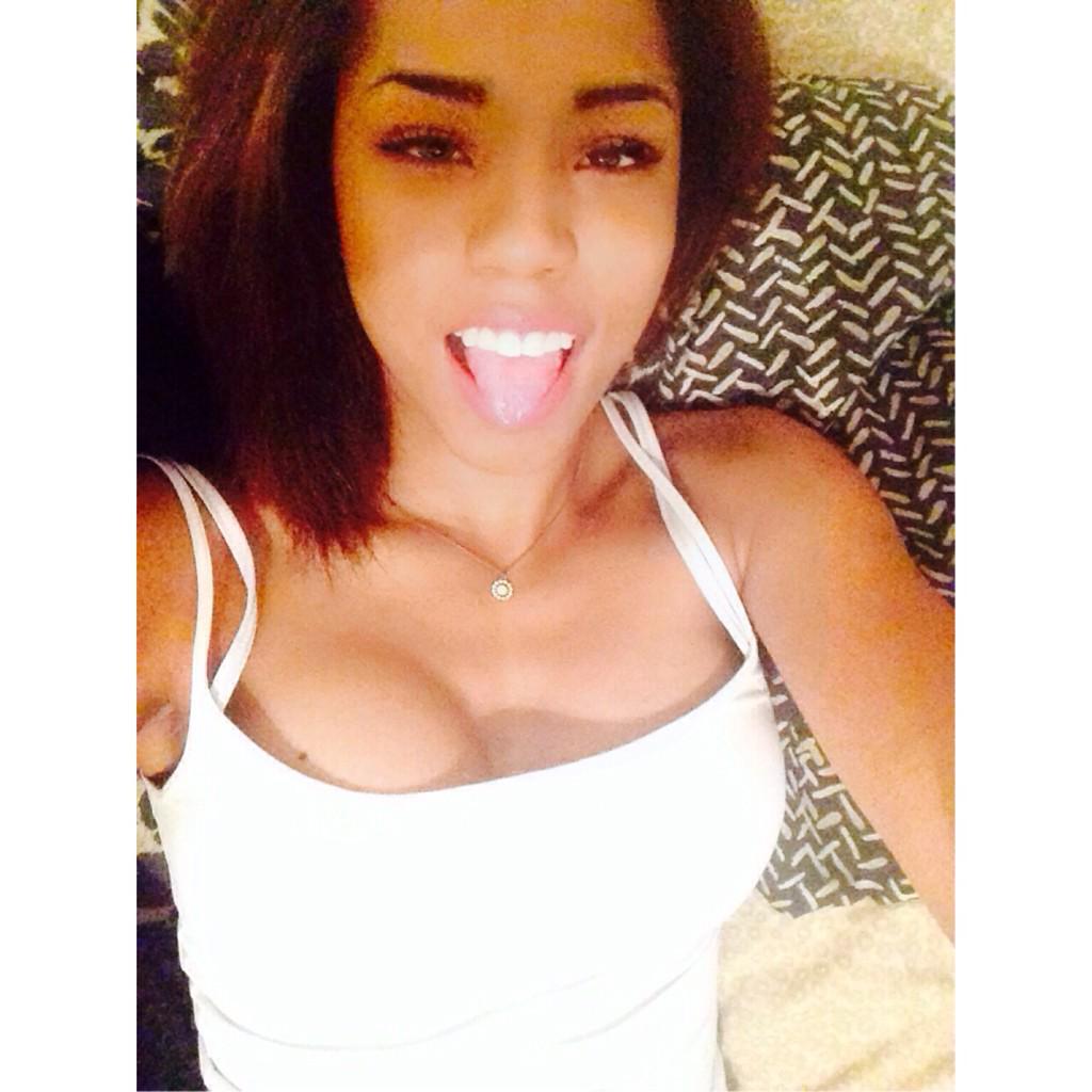 afroliated's tweet image. Still better than that lil baby, nigga😈👅