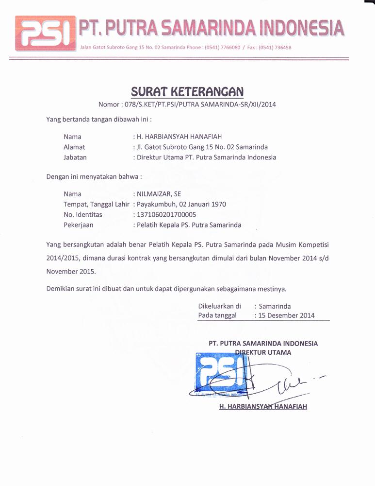 Samarinda Hooligans tweet media