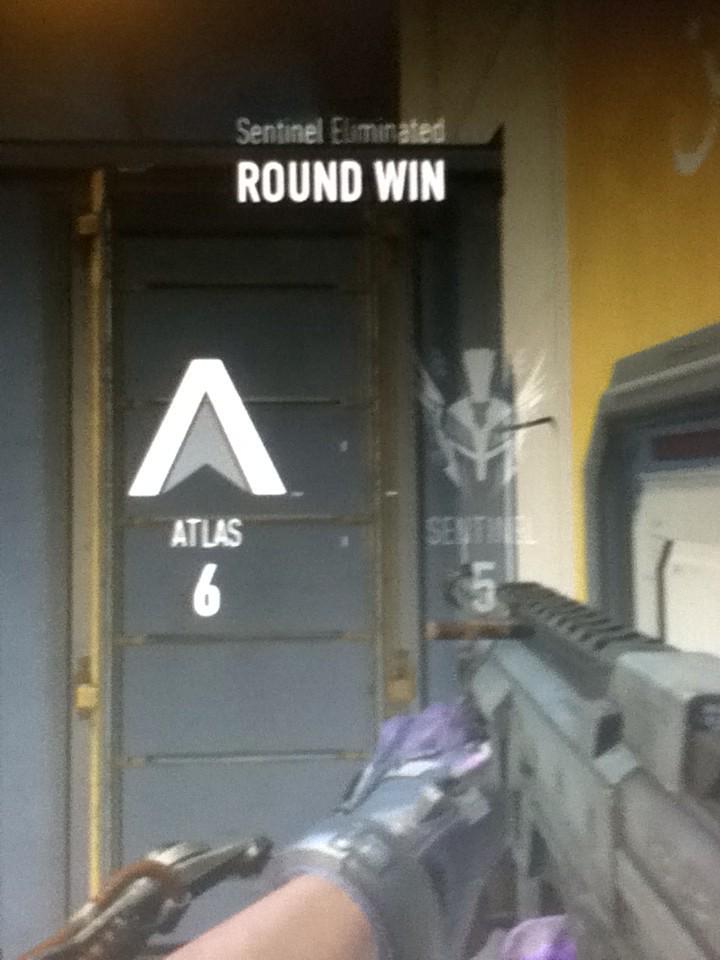 MLGSearchful's tweet image. Winning 1st map