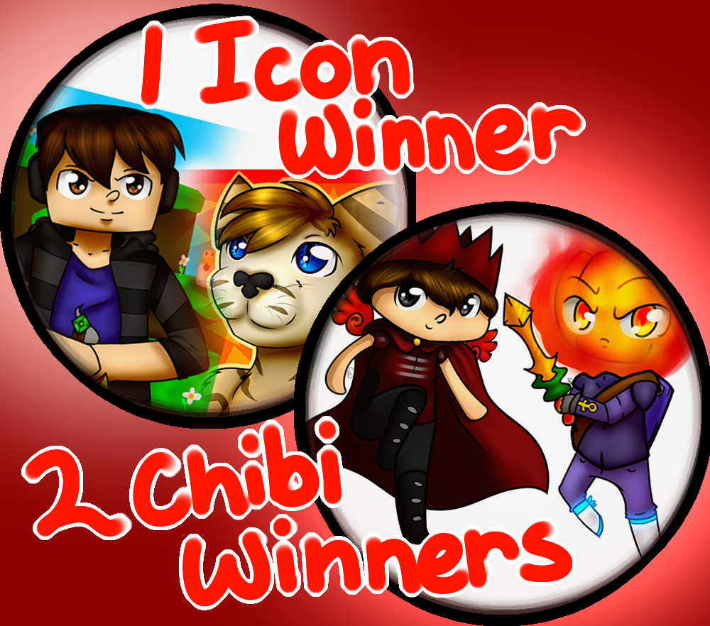 _~* BIG 2015 GIVEAWAY *~_

Just RT to win :D
Follows not needed, but appreciated :)

Ends Jan 5th! ^u^

More info v
.