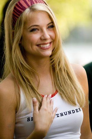  i love you so much my queen   Happy Birthday Ashley Benson 