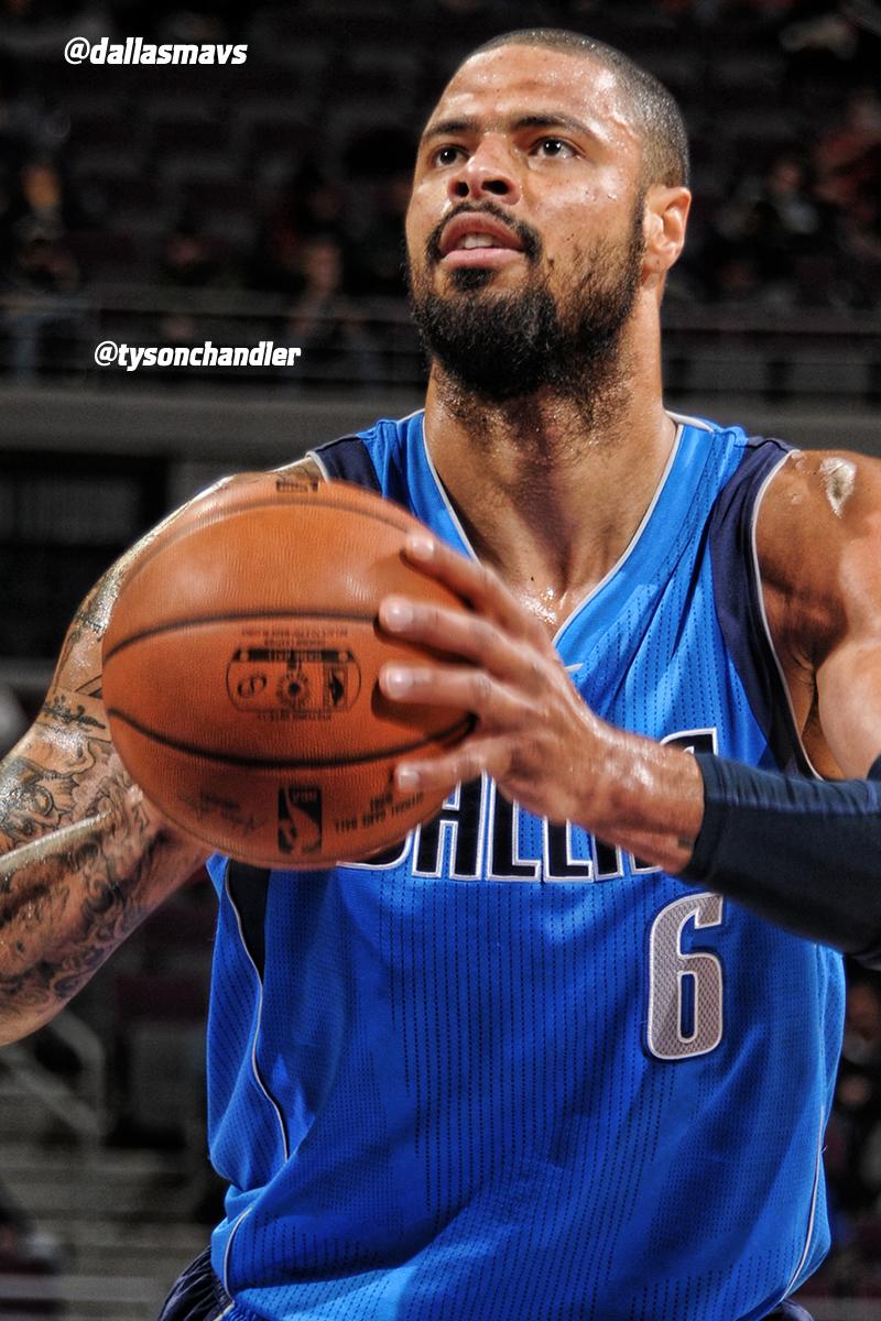 dallasmavs's tweet photo. End of the 3rd: Mavs 83 @DetroitPistons 73. Parsons w/26, Monte w/22 &amp; Tyson  has 14-9 reb. #DALatDET http://t.co/gFwwmLiQwb